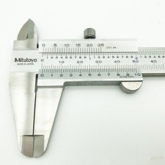 Mitutoyo 530-312 Hassas Mekanik Kumpas 0-150mm