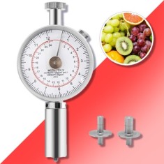 Loyka GY-3 Meyve Sertliği Ölçer Penetrometre