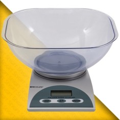 EK 3250 Mutfak Terazisi 5KG / 1GR