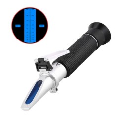 Loyka 0-90 Brix Dürbün El Tipi Refraktometre