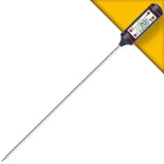 P3001 Uzun Problu Çubuk Termometre