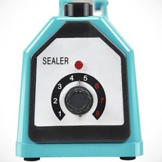 PFS 100 10 CM Poşet Yapıştırma Makinası (Alüminyum Gövde)