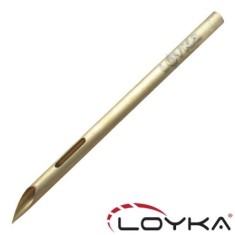 ÇNS 30 Çuval Sondası Pirinç