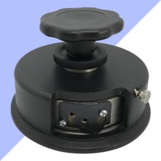 Kumaşlardan dairesel şekilde numune alma Aparatı | Kumaş Kesme Aparatı