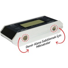 Loyka Jumbo Mag Dijital Eğim Ölçer 5340-90