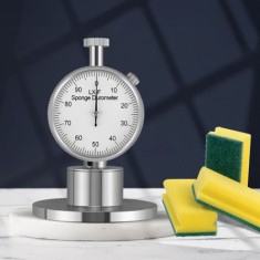 Loyka LX-F Sünger Sertlik Ölçer Shoremetre