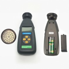 DT 2240B Dijital Stroboskop Takometre