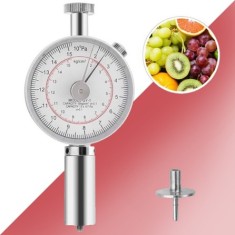 GY-1 Meyve Sertlik Ölçer Penetrometre