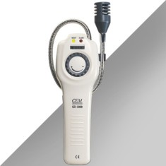 Cem GD-3300 Yanıcı Gaz Kaçak Dedektörü