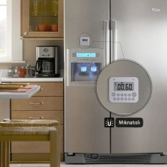 GE 367 Hızlı Dijital Zamanlayıcı