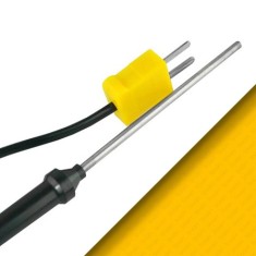 LYK 3409 K Tipi Termokupl 250°C