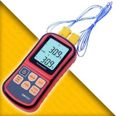 Benetech GM1312 Termokupl Okuyucu